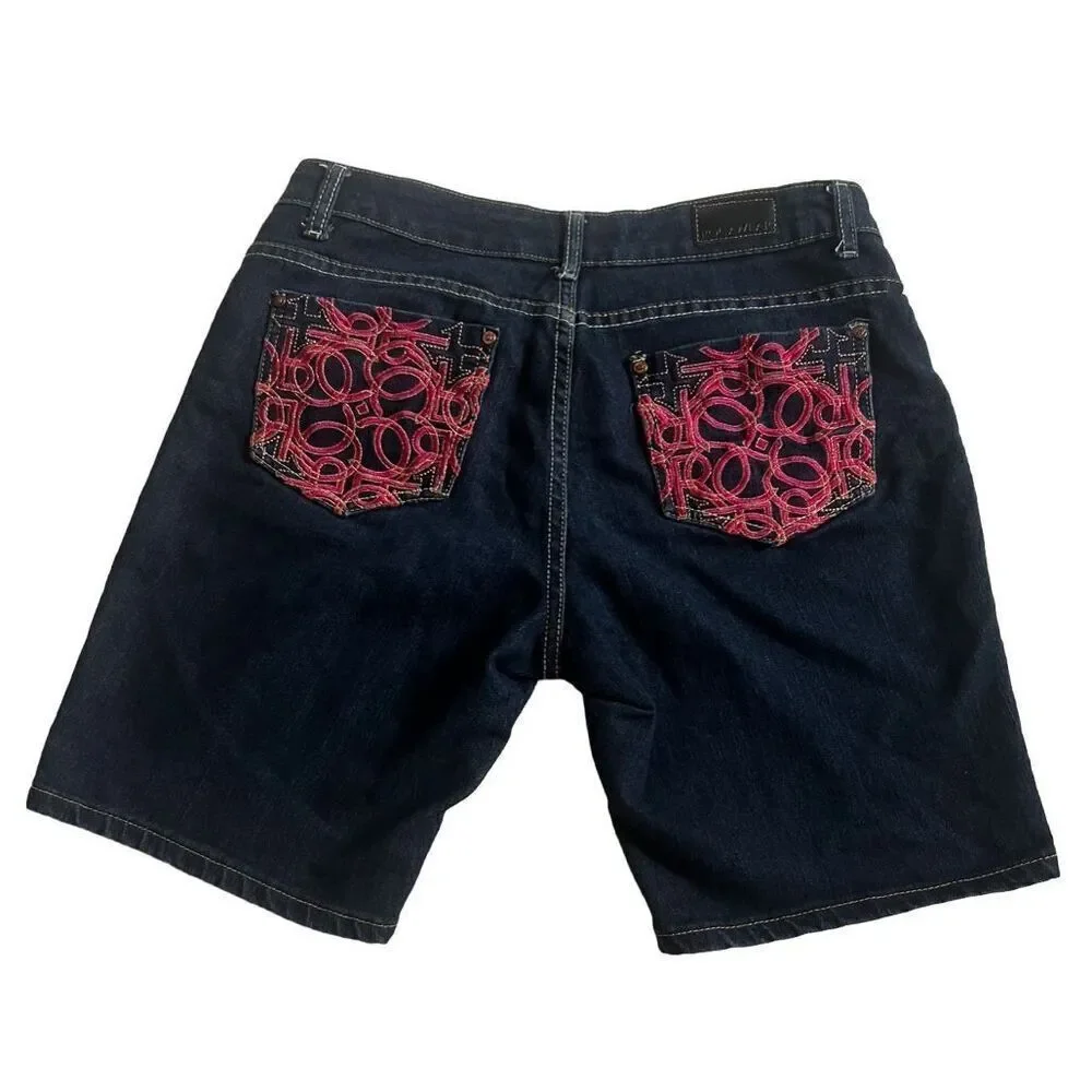 Rocawear denim Shorts size 9